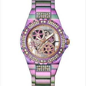Guess Reveal Iridescent Women's Watch GW0302L3